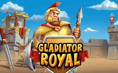 Gladiator Royal - Spin City - Lesotho