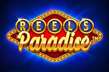 Reels Paradise - Spin City - Lesotho