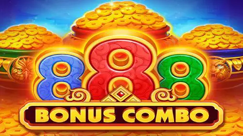 888: Bonus Combo - Spin City - Lesotho