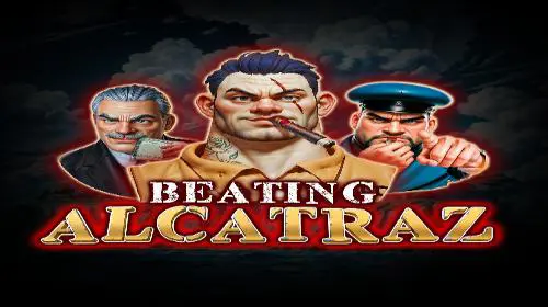 Beating Alcatraz - Spin City - Lesotho