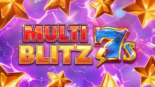 Multi Blitz 7s - Spin City - Lesotho