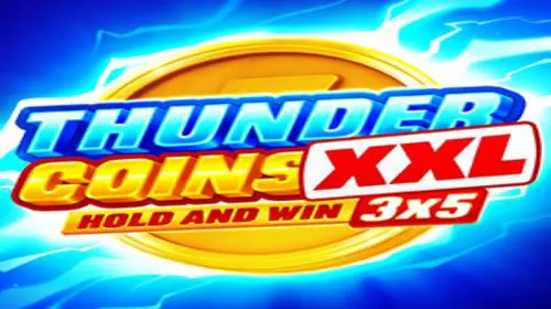 Thunder Coins XXL: Hold and Win - Spin City - Lesotho