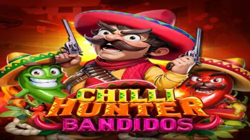 Chilli Hunter Bandidos - Spin City - Lesotho