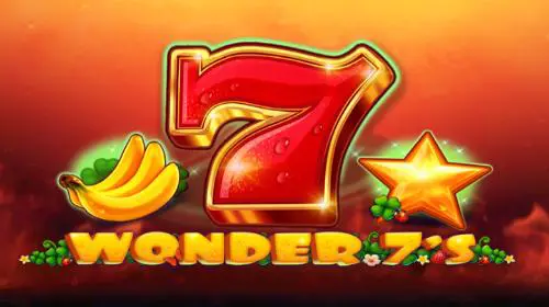 Wonder 7s - Spin City - Lesotho