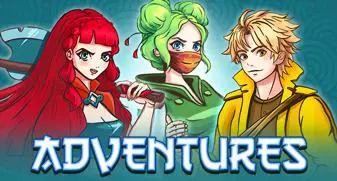Adventures - Spin City - Lesotho