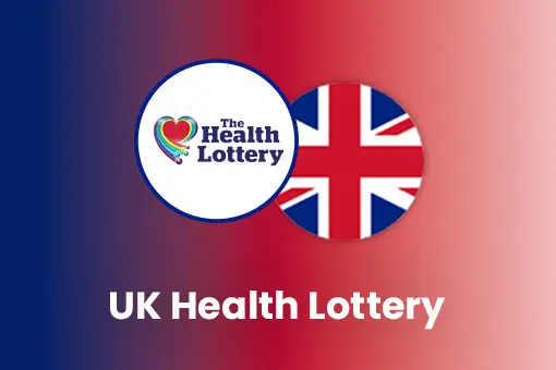 UK Health Lottery - Spin City - Lesotho