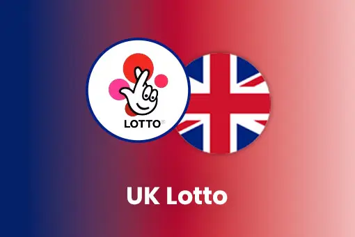 UK lotto - Spin City - Lesotho