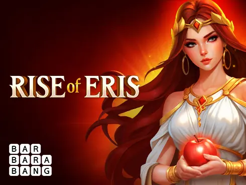Rise of Eris - Spin City - Lesotho
