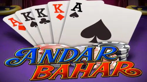 Andar Bahar - Spin City - Lesotho