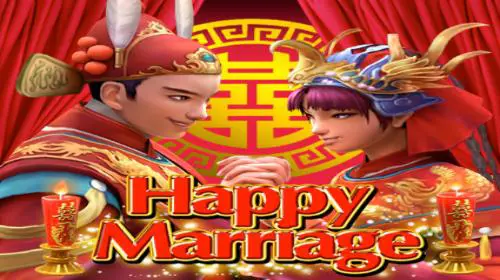 Happy Marriage - Spin City - Lesotho