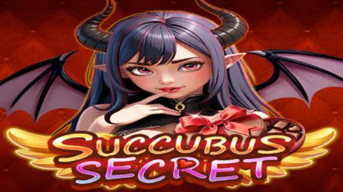 Succubus Secret - Spin City - Lesotho