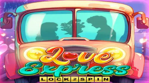 Love Express Lock 2 Spin - Spin City - Lesotho