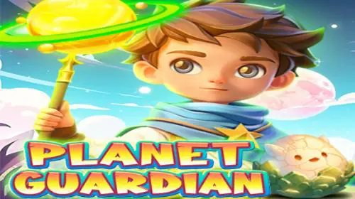 Planet Guardian - Spin City - Lesotho