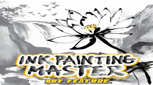 Ink Painting Master - Spin City - Lesotho
