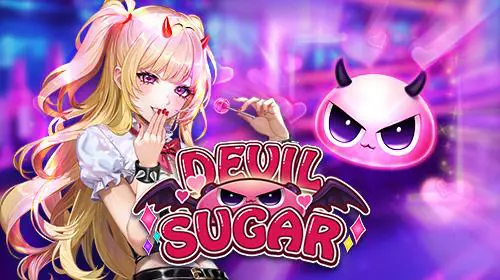 Devil Sugar - Spin City - Lesotho