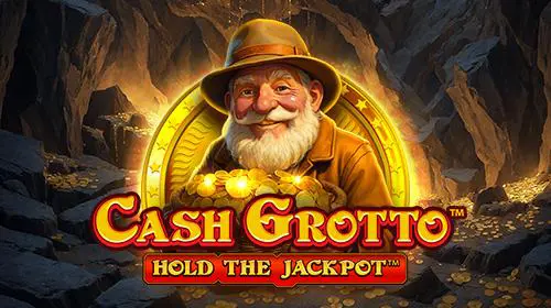 Cash Grotto™ - Spin City - Lesotho