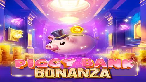 Piggy Bank Bonanza - Spin City - Lesotho