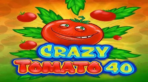 Crazy Tomato 40 - Spin City - Lesotho