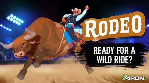 Rodeo - Spin City - Lesotho