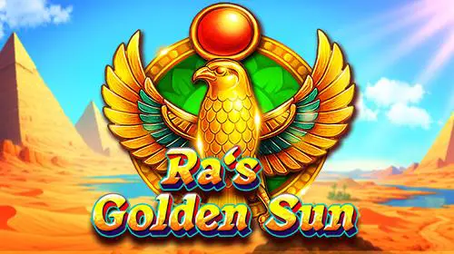 Ra's Golden Sun - Spin City - Lesotho