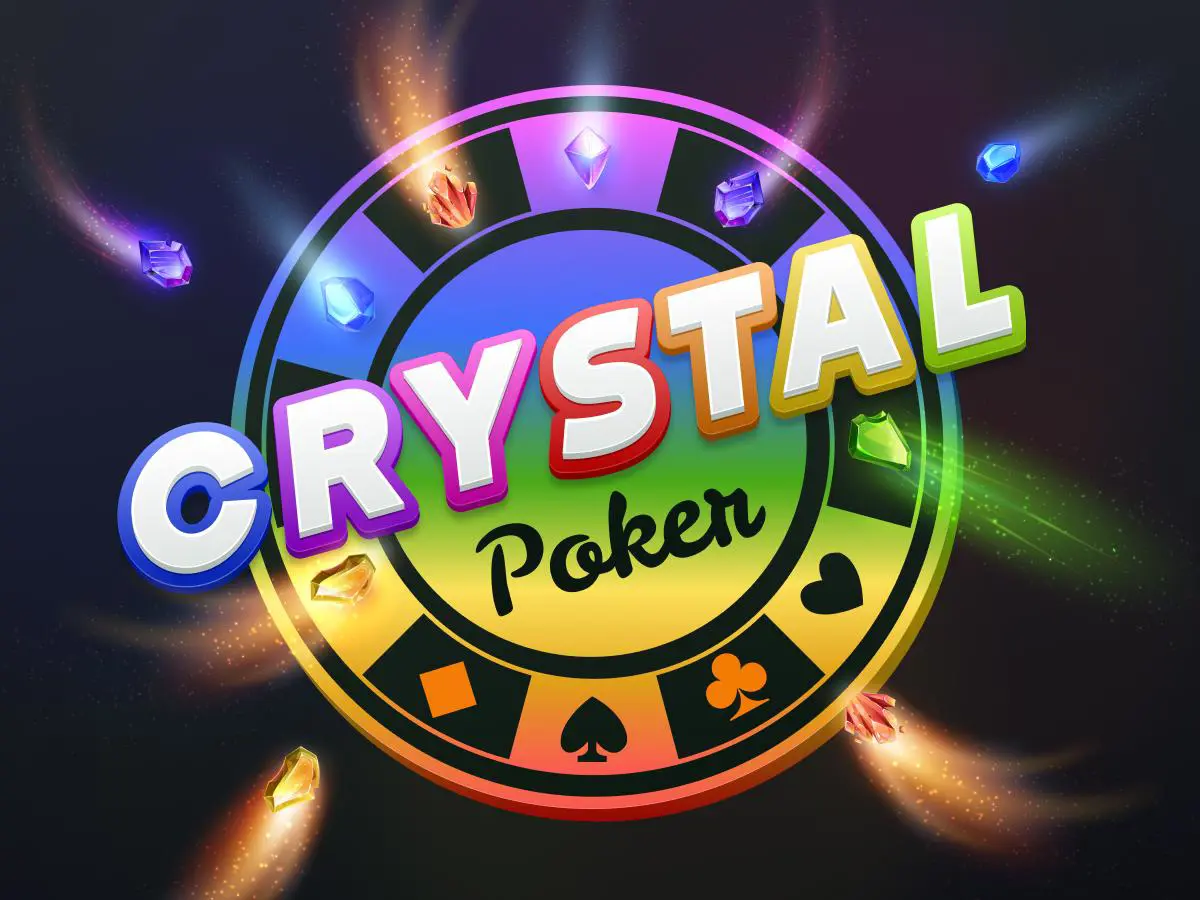 Crystal Poker - Spin City - Lesotho