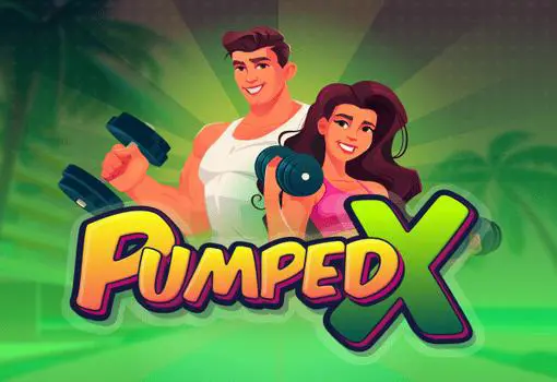Pumped X - Spin City - Lesotho