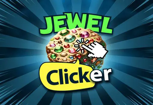 Jewel Clicker - Spin City - Lesotho