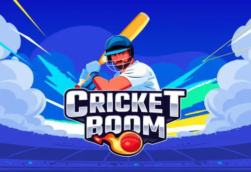 Cricket Boom - Spin City - Lesotho