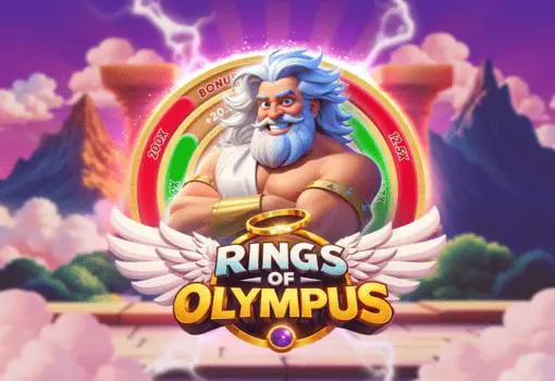 Rings of Olympus - Spin City - Lesotho