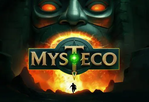 Mysteco - Spin City - Lesotho