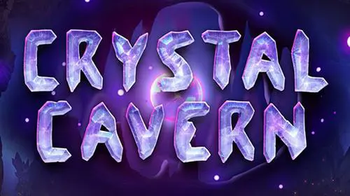 Crystal Cavern - Spin City - Lesotho