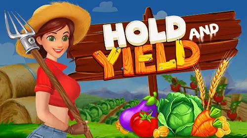 Hold and Yield - Spin City - Lesotho