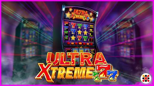 UltraXtreme 777 - Spin City - Lesotho