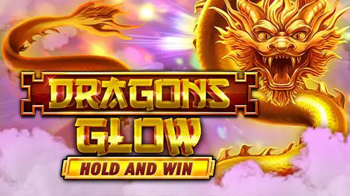 Dragons Glow Hold And Win - Spin City - Lesotho