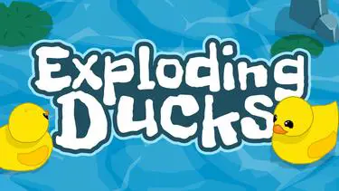 Exploding Ducks - Spin City - Lesotho