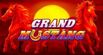 Grand Mustang - Spin City - Lesotho