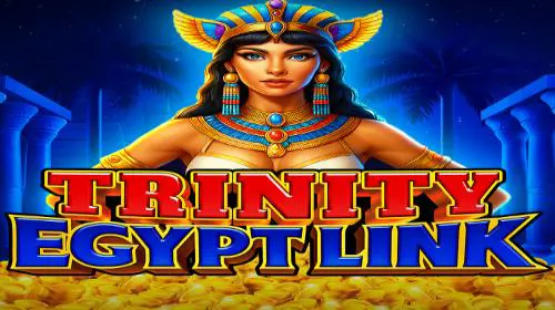 Trinity Egypt Link - Spin City - Lesotho