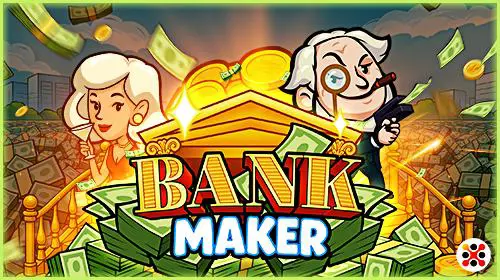 Bank Maker - Spin City - Lesotho