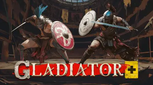 Gladiator+ - Spin City - Lesotho