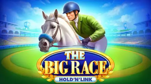 The Big Race: Hold 'N' Link - Spin City - Lesotho