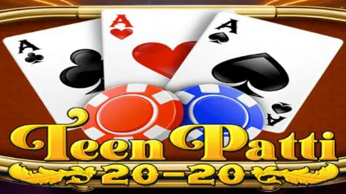 Teen Patti 20-20 - Spin City - Lesotho