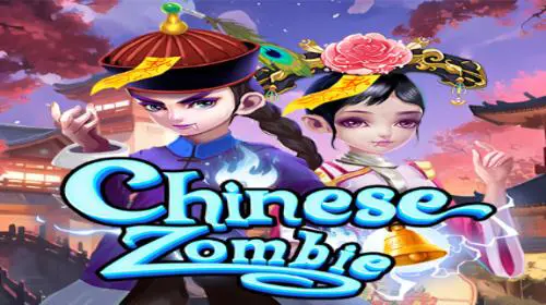 Chinese Zombie - Spin City - Lesotho