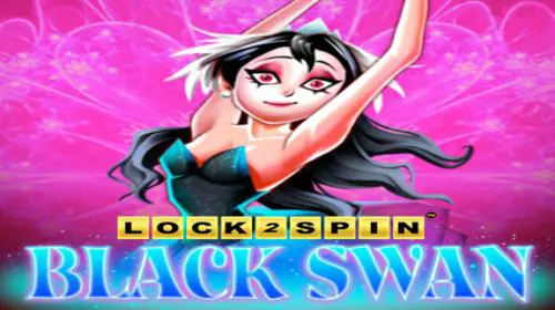 Black Swan Lock 2 Spin - Spin City - Lesotho