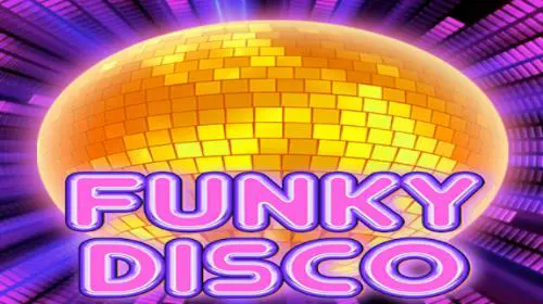 Funky Disco - Spin City - Lesotho