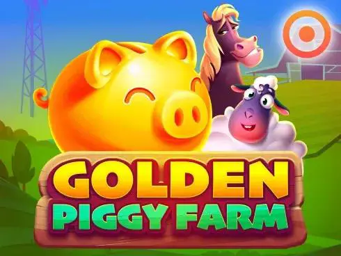 Golden Piggy Farm - Spin City - Lesotho