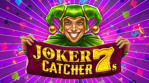 Joker Catcher 7s - Spin City - Lesotho