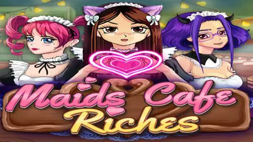 Maids Cafe Riches - Spin City - Lesotho