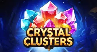 Crystal Clusters - Spin City - Lesotho