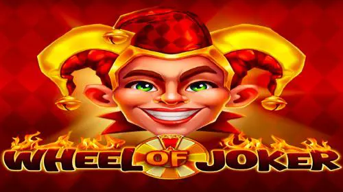 Wheel of Joker - Spin City - Lesotho