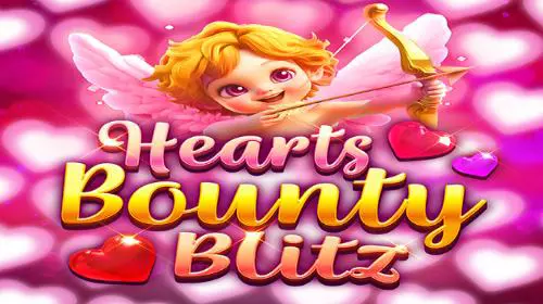 Heart's Bounty Blitz - Spin City - Lesotho